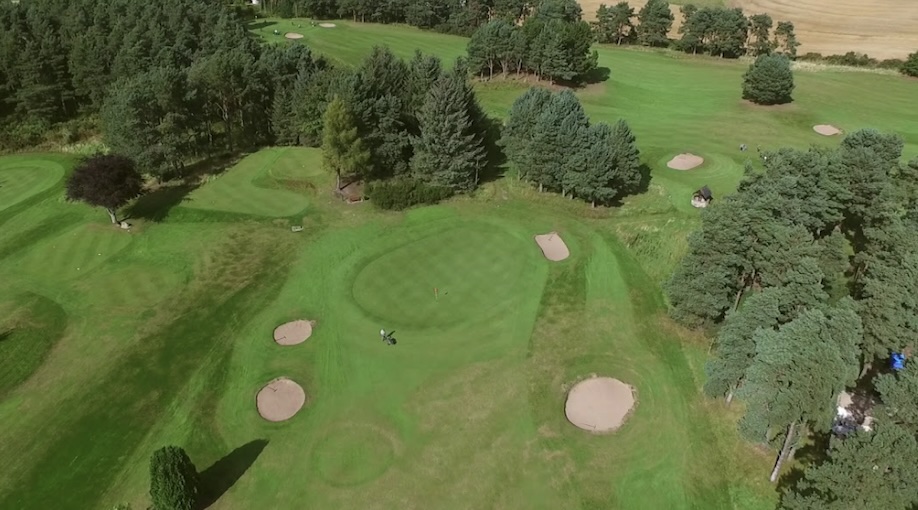 Photo of Forres Golf Club